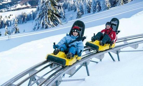شقة Riviera Lipno 502-07 ليبنو ناد فلتافو المظهر الخارجي الصورة